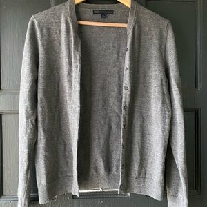 Brooks Brothers Cardigan